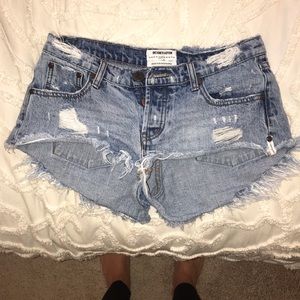 FP One Teaspoon Bonita’s